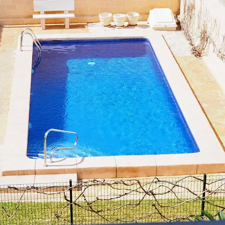 Apartamento Playa Muchavista De 3 Hab Y Piscina El Campello Exterior photo