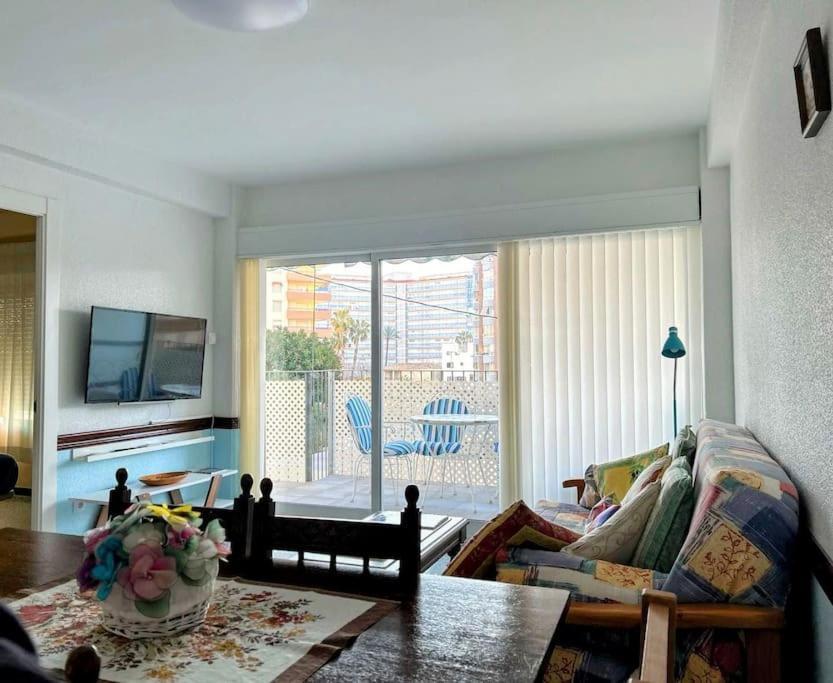 Appartement Playa Muchavista De 3 Hab Y Piscina *